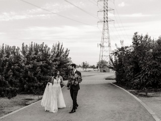 Tim and Denise&apos;s Wedding in Whittier, California 149