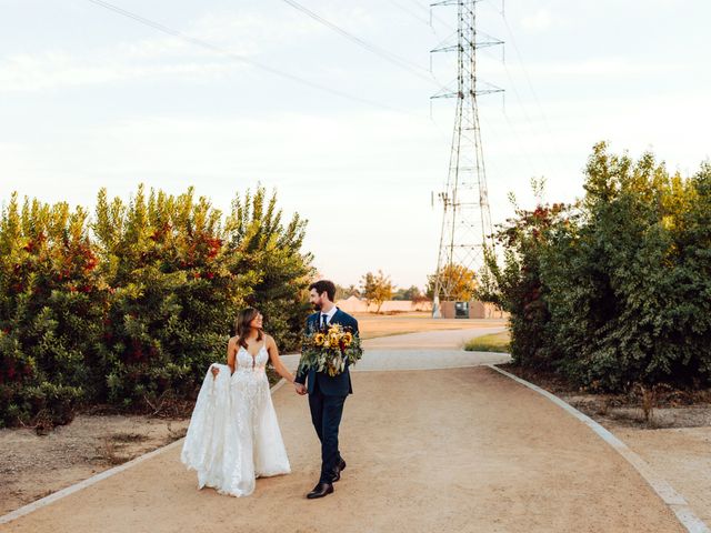 Tim and Denise&apos;s Wedding in Whittier, California 150