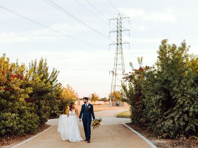 Tim and Denise&apos;s Wedding in Whittier, California 151