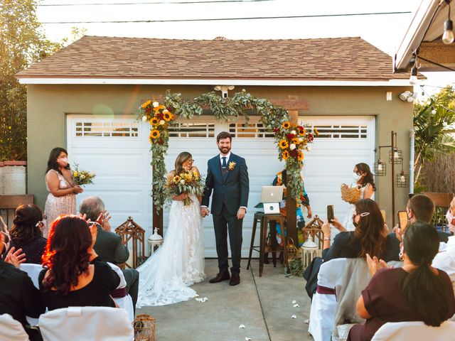 Tim and Denise&apos;s Wedding in Whittier, California 197