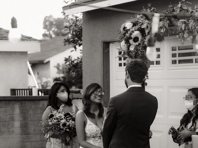 Tim and Denise&apos;s Wedding in Whittier, California 218