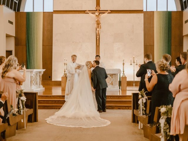 Nathan and Sarah&apos;s Wedding in Louisville, Cayman Islands 118