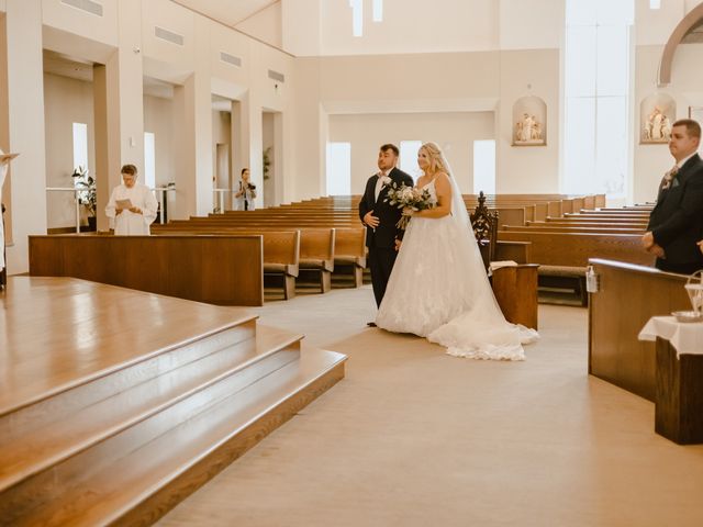 Nathan and Sarah&apos;s Wedding in Louisville, Cayman Islands 122