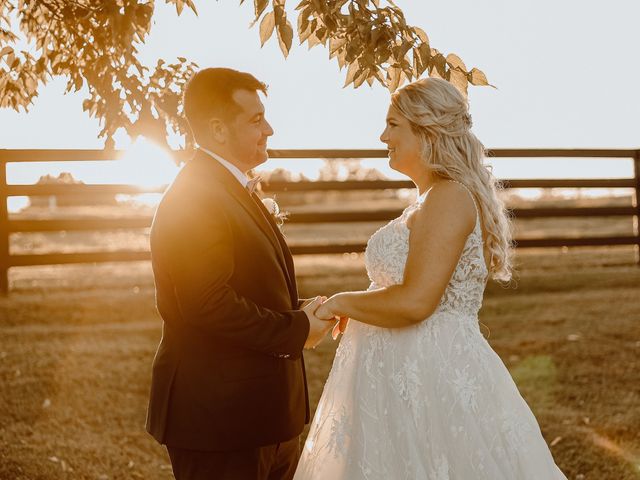 Nathan and Sarah&apos;s Wedding in Louisville, Kentucky 149