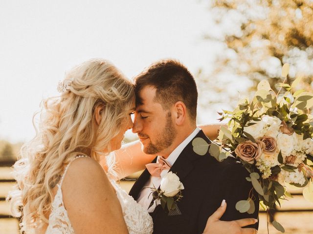 Nathan and Sarah&apos;s Wedding in Louisville, Cayman Islands 151