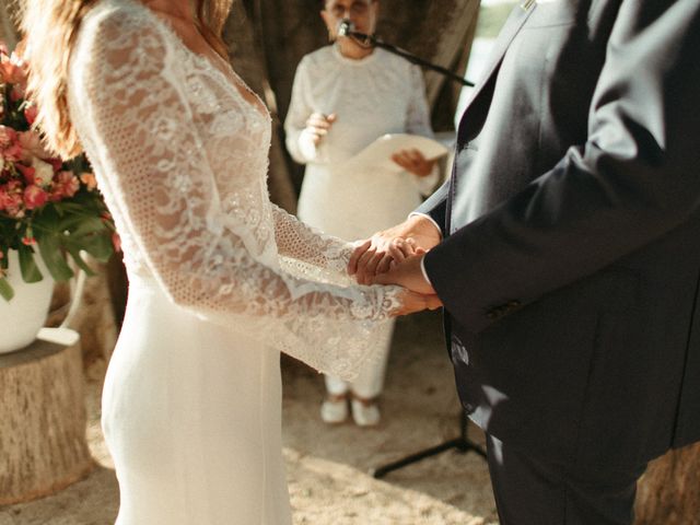 Eric and Stephanie&apos;s Wedding in Tamarindo, Costa Rica 18