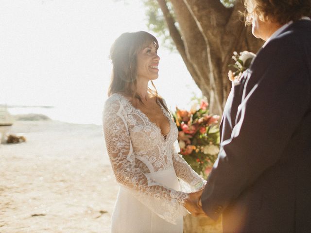 Eric and Stephanie&apos;s Wedding in Tamarindo, Costa Rica 19