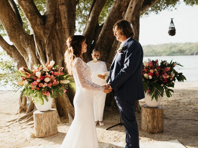 Eric and Stephanie&apos;s Wedding in Tamarindo, Costa Rica 20