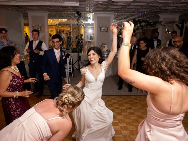 Chris and Serena&apos;s Wedding in Spring Lake, New Jersey 4