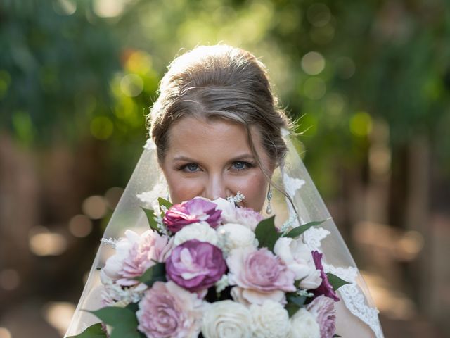 Susan and Alton&apos;s Wedding in New Orleans, Louisiana 9