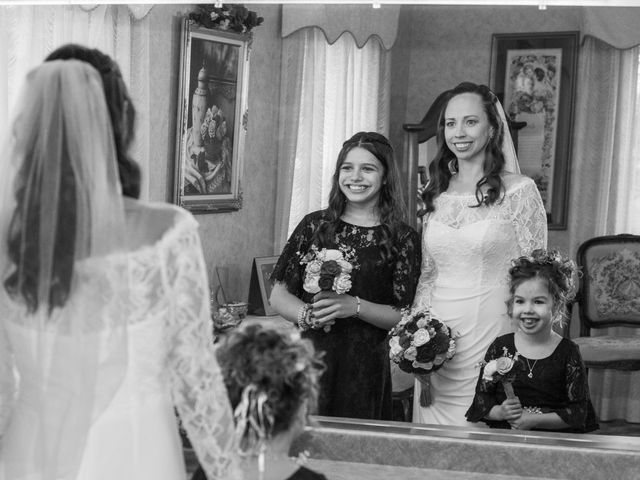 Joseph and Paula&apos;s Wedding in Sycamore, Illinois 2