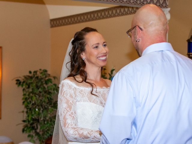 Joseph and Paula&apos;s Wedding in Sycamore, Illinois 13