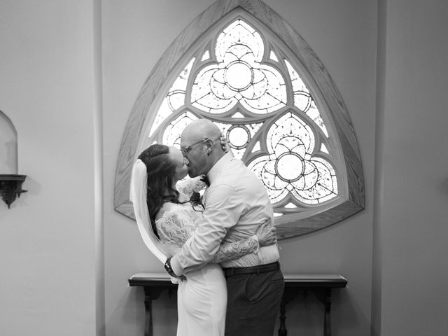 Joseph and Paula&apos;s Wedding in Sycamore, Illinois 14