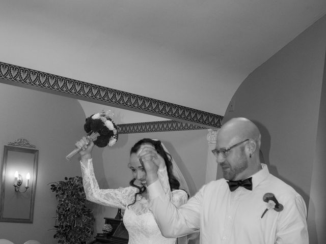 Joseph and Paula&apos;s Wedding in Sycamore, Illinois 15