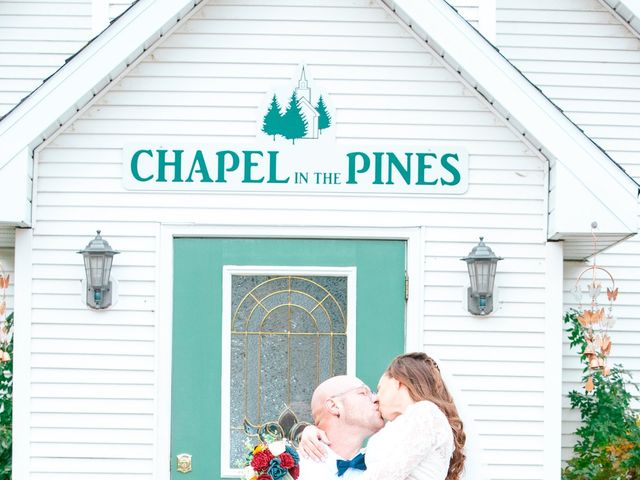 Joseph and Paula&apos;s Wedding in Sycamore, Illinois 16