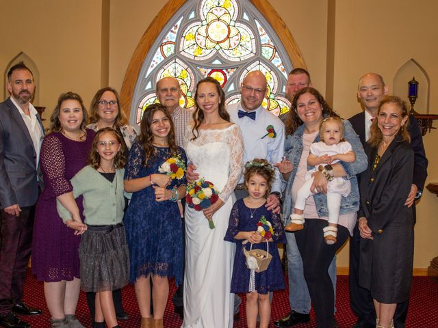 Joseph and Paula&apos;s Wedding in Sycamore, Illinois 18