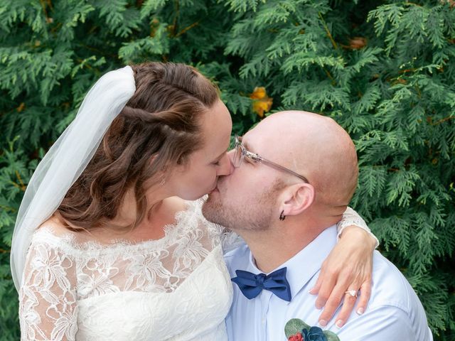 Joseph and Paula&apos;s Wedding in Sycamore, Illinois 31