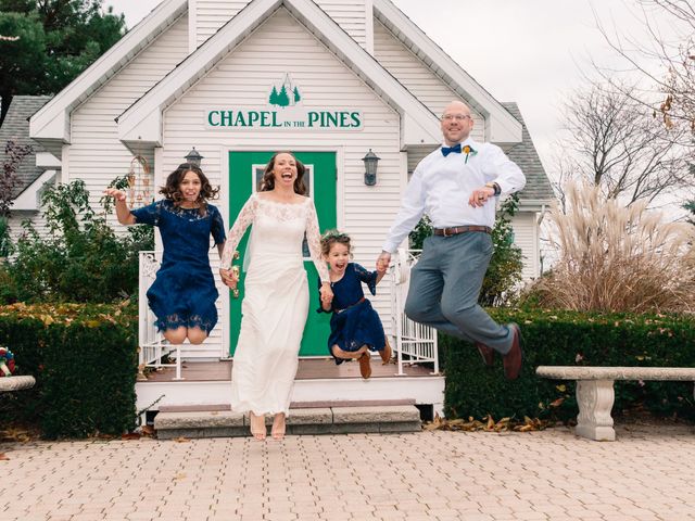 Joseph and Paula&apos;s Wedding in Sycamore, Illinois 34
