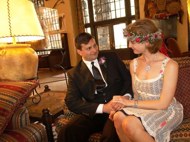 Jeff and Linda's Wedding in Yosemite National Park, California 72