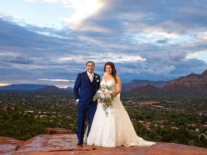 Arizona Wedding Venues - Reviews for 429 Venues