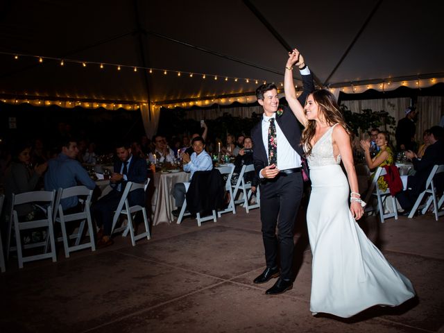 Megan and Marissa&apos;s Wedding in Sedona, Arizona 44