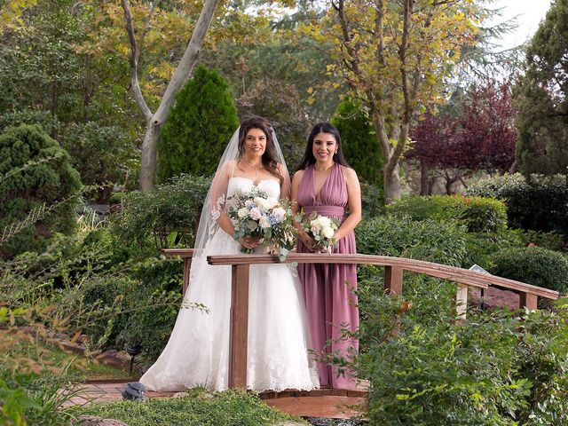 Raul and Jasmin&apos;s Wedding in Sedona, Arizona 66