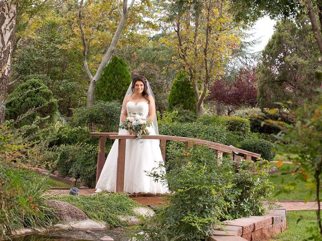 Raul and Jasmin&apos;s Wedding in Sedona, Arizona 72