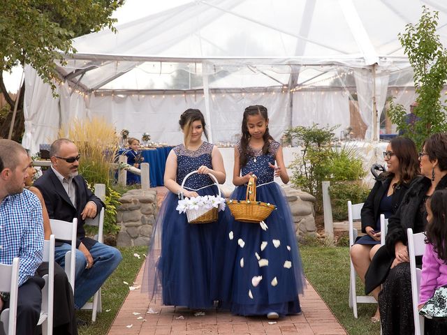 Raul and Jasmin&apos;s Wedding in Sedona, Arizona 87