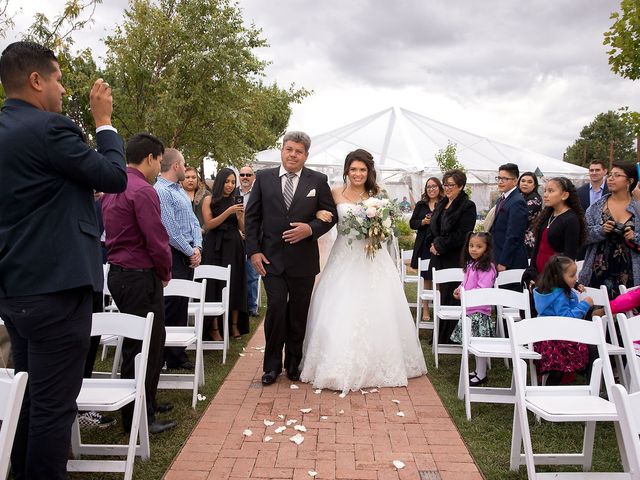 Raul and Jasmin&apos;s Wedding in Sedona, Arizona 96