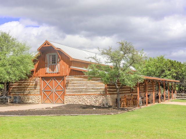 Perk and Kylee&apos;s Wedding in Austin, Texas 60