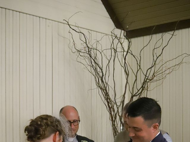 Perk and Kylee&apos;s Wedding in Austin, Texas 67