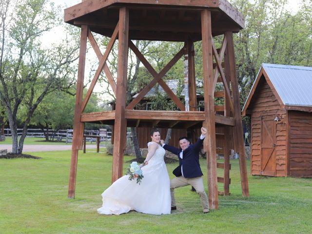 Perk and Kylee&apos;s Wedding in Austin, Texas 83