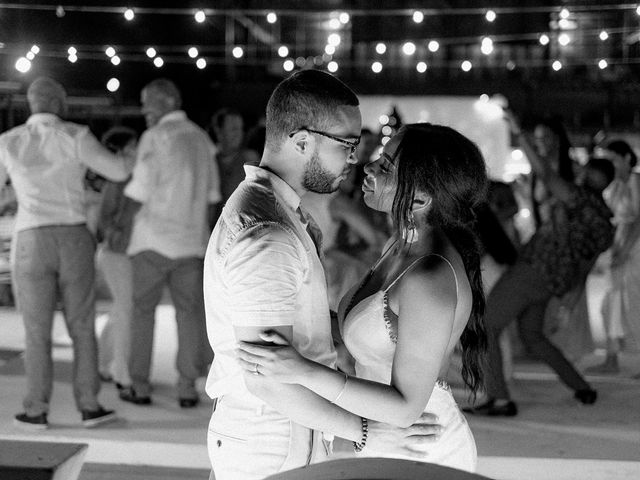 Hector and Mercedes&apos;s Wedding in Punta Cana, Dominican Republic 1