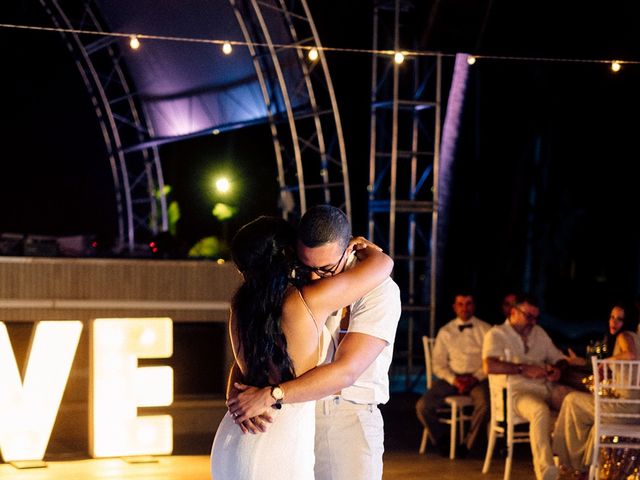 Hector and Mercedes&apos;s Wedding in Punta Cana, Dominican Republic 4