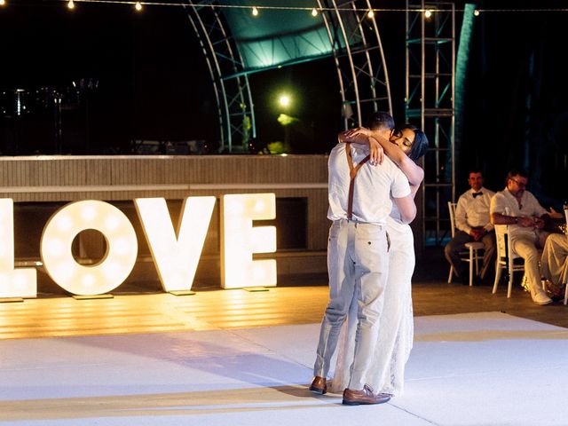 Hector and Mercedes&apos;s Wedding in Punta Cana, Dominican Republic 5