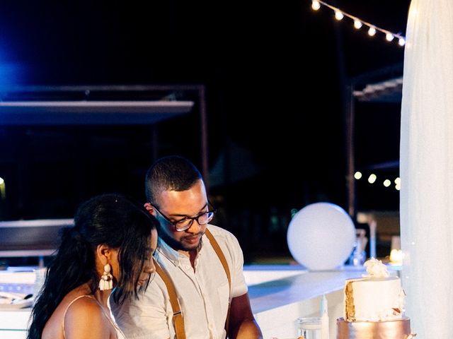 Hector and Mercedes&apos;s Wedding in Punta Cana, Dominican Republic 6