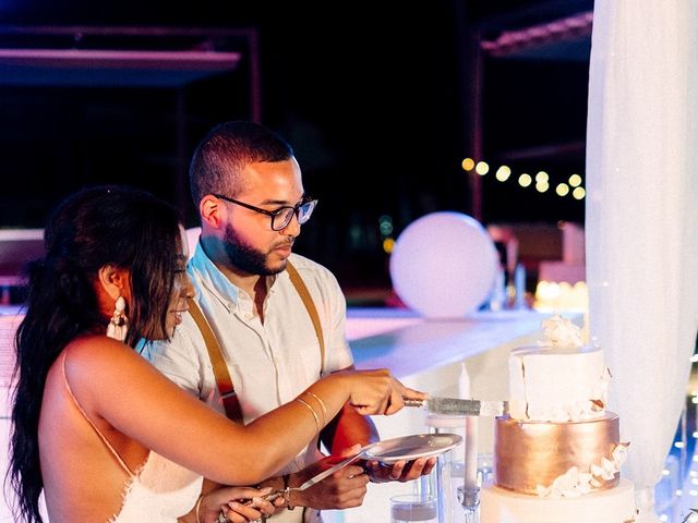 Hector and Mercedes&apos;s Wedding in Punta Cana, Dominican Republic 7