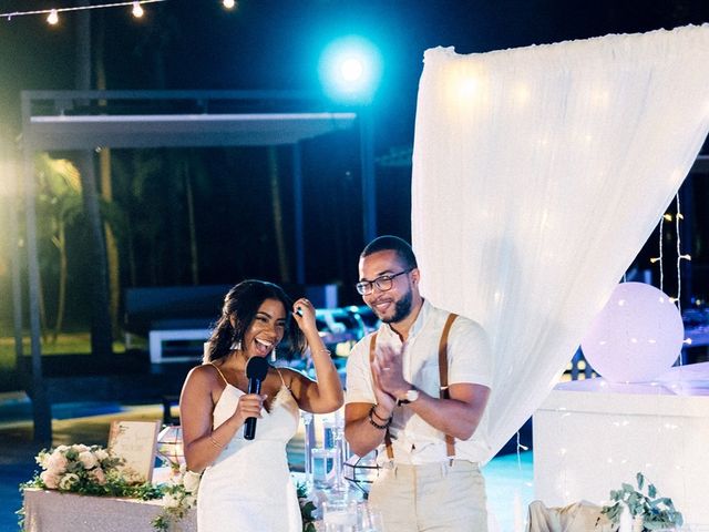 Hector and Mercedes&apos;s Wedding in Punta Cana, Dominican Republic 12