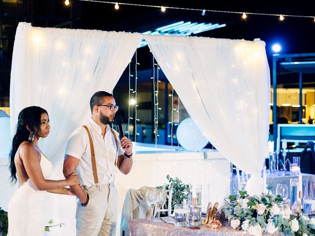 Hector and Mercedes&apos;s Wedding in Punta Cana, Dominican Republic 14
