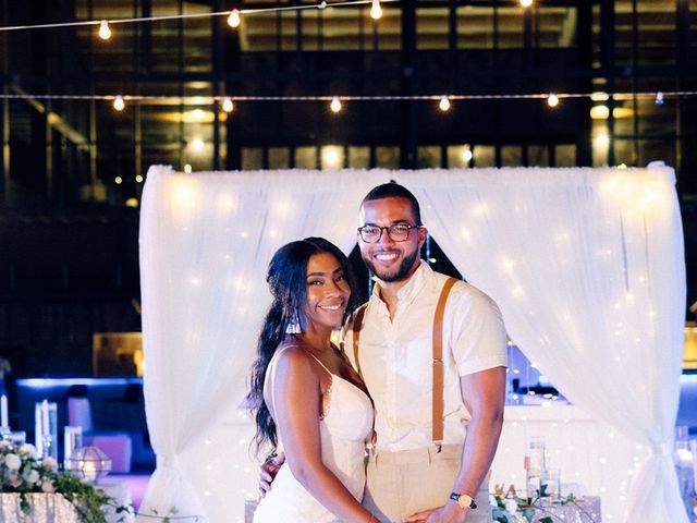 Hector and Mercedes&apos;s Wedding in Punta Cana, Dominican Republic 22
