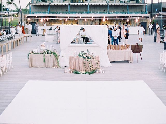 Hector and Mercedes&apos;s Wedding in Punta Cana, Dominican Republic 24