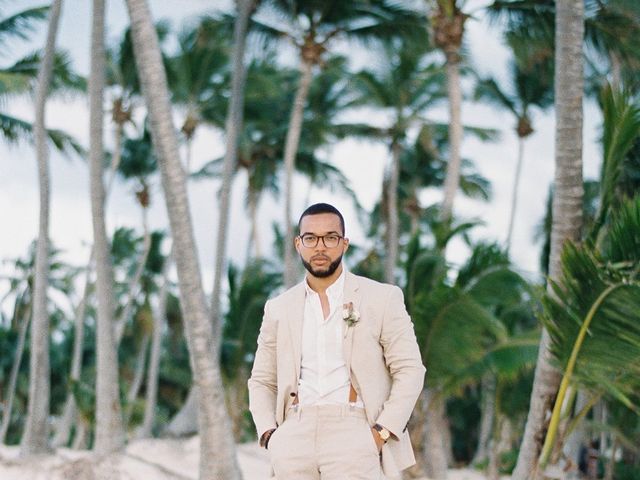 Hector and Mercedes&apos;s Wedding in Punta Cana, Dominican Republic 60