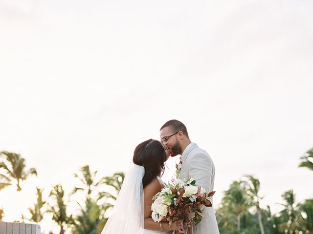 Hector and Mercedes&apos;s Wedding in Punta Cana, Dominican Republic 69