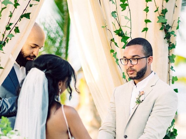 Hector and Mercedes&apos;s Wedding in Punta Cana, Dominican Republic 80