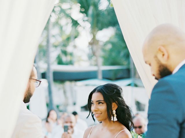 Hector and Mercedes&apos;s Wedding in Punta Cana, Dominican Republic 84
