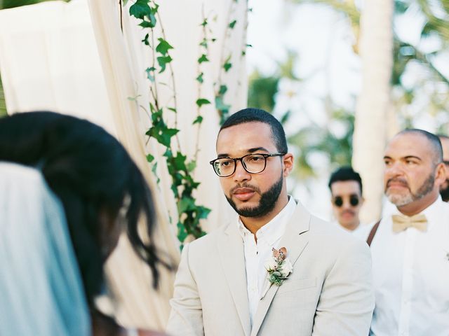 Hector and Mercedes&apos;s Wedding in Punta Cana, Dominican Republic 86