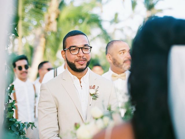 Hector and Mercedes&apos;s Wedding in Punta Cana, Dominican Republic 95