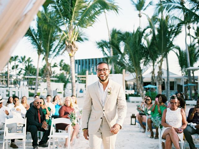 Hector and Mercedes&apos;s Wedding in Punta Cana, Dominican Republic 99
