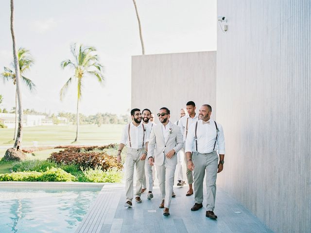 Hector and Mercedes&apos;s Wedding in Punta Cana, Dominican Republic 103