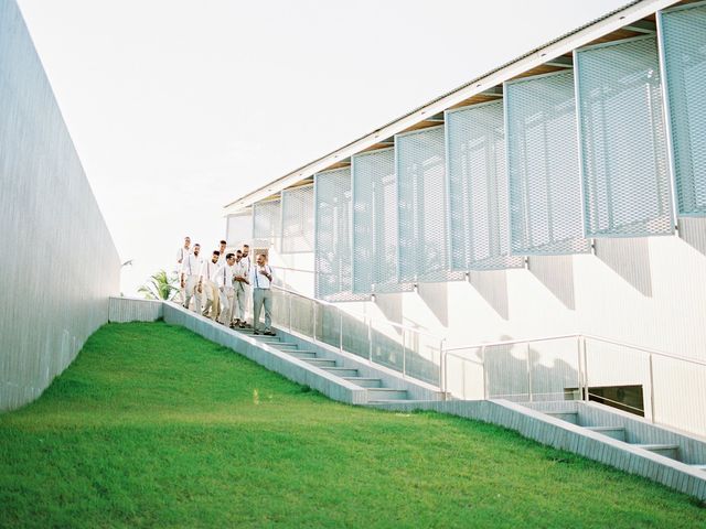 Hector and Mercedes&apos;s Wedding in Punta Cana, Dominican Republic 106